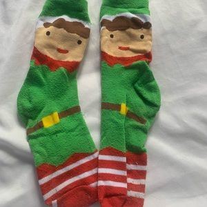 Christmas socks